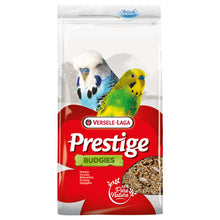 Versele Laga Budgies Mieszanka Ziaren Dla Papużek Falistych 1 kg