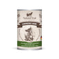 Natural Trail Dog Country Side Mokra Karma Dla Psa z Królikiem i Dziczyzną 400 g