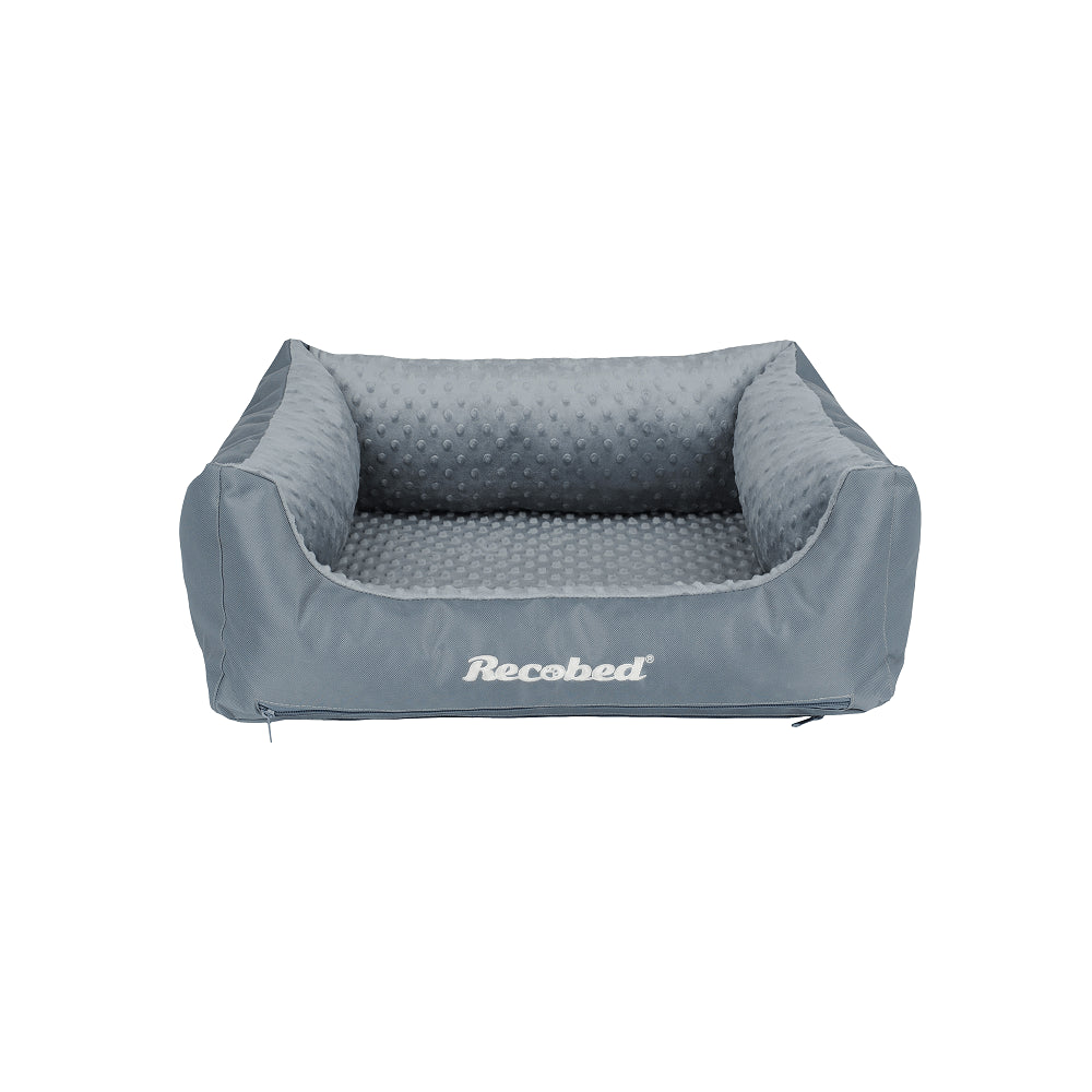 RECOBED kanapa sargasso szary rozmiar s