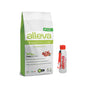 Pakiet Alleva Equilibrium Sucha Karma Dla Szczeniąt, Suk W Ciąży I Karmiących Z Jagnięciną 12 kg + Bidon GRATIS!