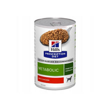 Hills Metabolic 370g Dla Psa