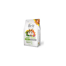 Brit Animals Rabbit Adult Complete Karma Dla Dorosłych Królikow 300 g