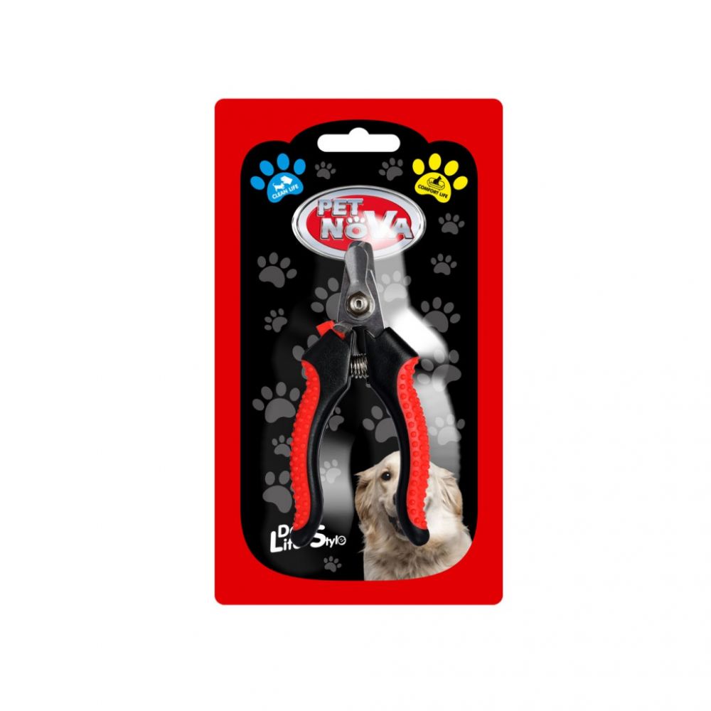 Pet Nova Dog Life Style Obcinacz do Pazurów Rozmiar S