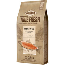 Brit Carnilove True Fresh Adult Dogs Fish Sucha Karma Dla Dorosłych Psów z Rybą 1,4 kg