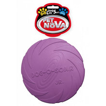 Pet Nova DOG LIFE STYLE Frisbee Dysk Gumowy 15 cm