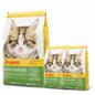 Pakiet Josera Kitten Grainfree 10 kg + 2 x 400 g GRATIS!