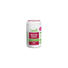 Brit Canvit Biotin Maxi Dog 500 g