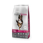 Nutrilove Adult M Karma Z Kurczakiem Dla Psów Średnich Ras  8 kg