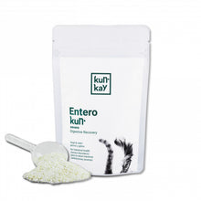 Kunkay Enterokun Severe Karma Uzupełniająca Na Problemy Z Trawieniem Dla Psów i Kotów 85 g
