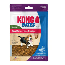 Kong Bites Chicken Przysmak Dla Psa 142 g