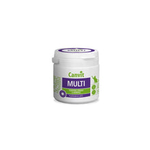 Brit Canvit Multi Cat 100 g