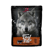 Alpha Spirit Pasztet z Cielęciny Dla Psa 300 g