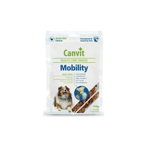 Brit Canvit Snack Mobility Dog Stawy Pies 200 g