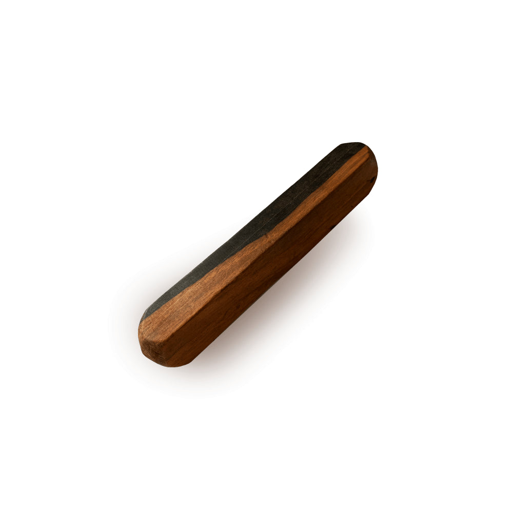 RECOSNACK stick/patyk z drzewa hebanowego m