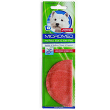 MICROMED ear-eye, czyścik do oczu/uszu dog blister
