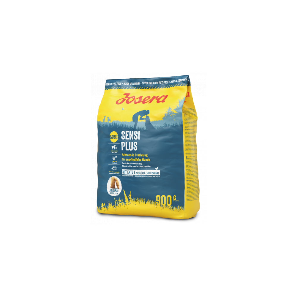 JOSERA SENSIPLUS 4 KG
