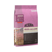 Acana Grass-Fed Monobiałkowa Sucha Karma Dla Wrażliwych Psów Wszystkich Ras w Każdym Wieku z Jagnięciną 11,4 kg