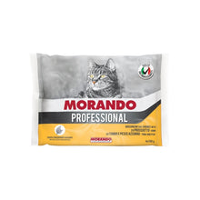 Morando Pro Mokra Karma Dla Kota 2 x Szynka i 2 x Tuńczyk Niebieska Ryba 4 x 100 g