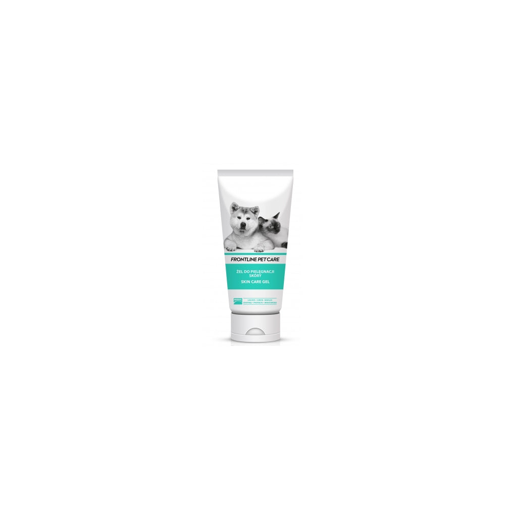 Frontline Pet Care Żel do Pielęgnacji Skóry 100 ml