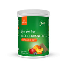 POKUSA RawDietLine VegeHerbs and Fruits 1000g
