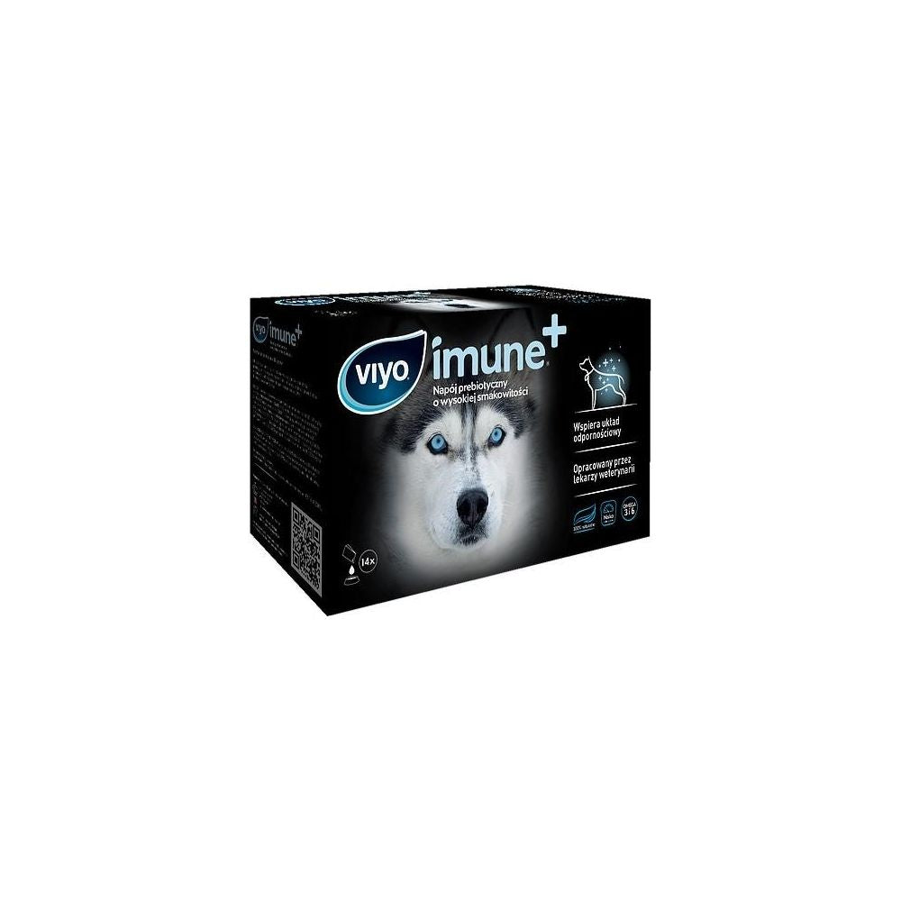 VIYO Imune napój pies 14x30ml