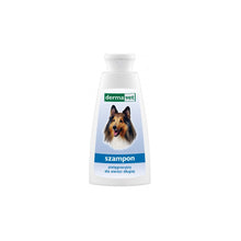 Dermavet Szampon Pielęgnacyjny dla Sierści Długiej 150 ml