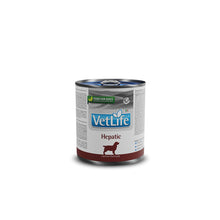 Farmina Vet Life Hepatic Karma Dla Psa 300 g