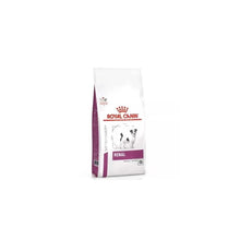 ROYAL CANIN Renal dla małych psów 1,5kg wsparcie nerek
