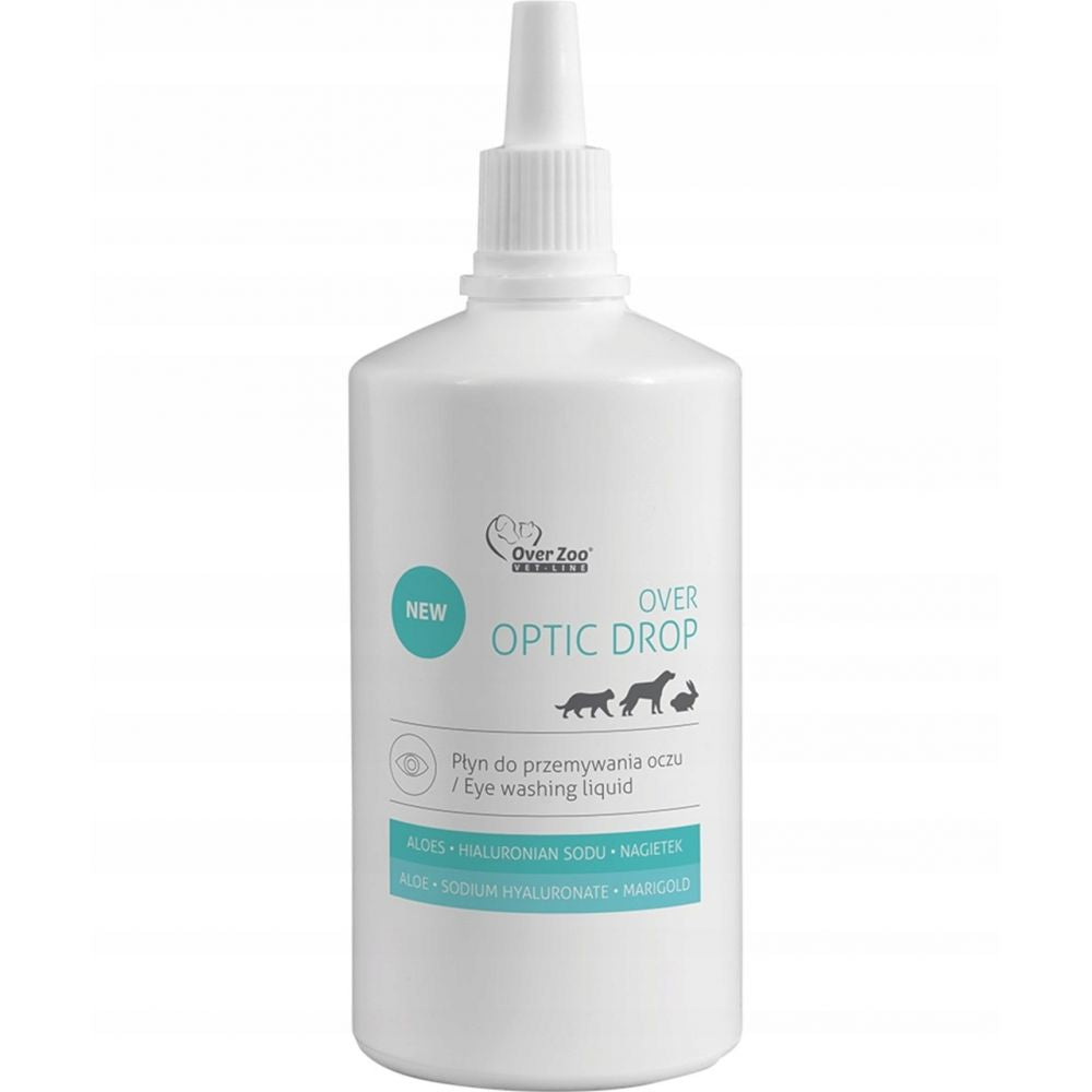 Over Zoo Optic Drop 130 ml