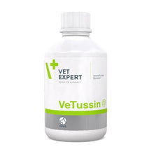 Vetussin Preparat Wspomagający Układ Oddechowy Dla Psów 100 ml