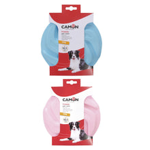 Camon Frisbee z Pianki Dla Psa 18,5 cm