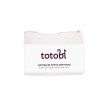 TOTOBI Naturalne mydło odżywcze 90g