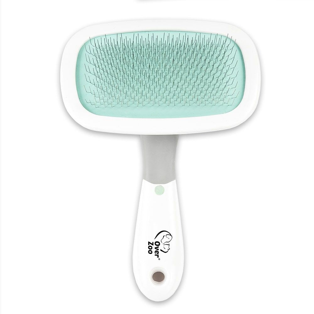 Over Zoo Szczotka Obrotowa 360 Rozmiar M