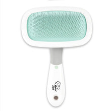 Over Zoo Szczotka Obrotowa 360 Rozmiar M