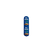 Brit Premium By Nature Sausage Turkey & Pea Indyk Groszek Mokra Karma Dla Psa 800 g