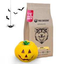 Pakiet Paka Zwierzaka Bezzbożowa Karma Dla Psa Kaczka Słodkie Ziemniaki 2 kg + Zabawka GRATIS!