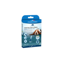 Francodex Krople Antystresowe Dla Psów z Walerianą 4 x 3 ml