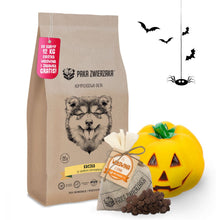 Pakiet Paka Zwierzaka Bezzbożowa Karma Dla Psa Kaczka Słodkie Ziemniaki 12 kg + Zabawka, Przysmak GRATIS!