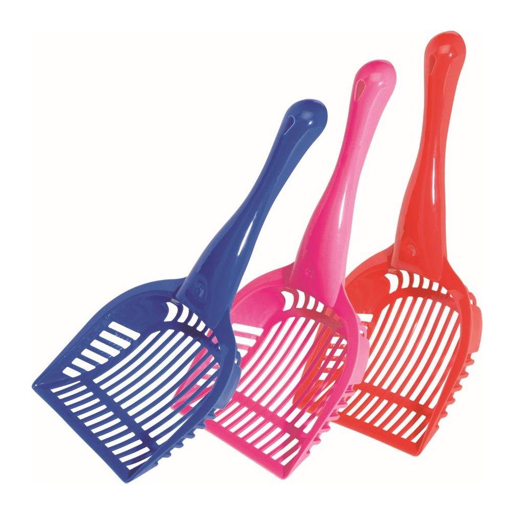 Camon Łopatka Kolorowa 28 x 14 cm