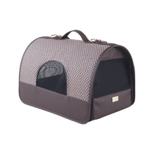 AmiPlay Transporter Morgan L Brązowy