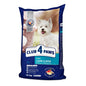 Club 4 Paws z Jagnięciną Hipoalergiczna Karma dla Psów Małych Ras 14 kg