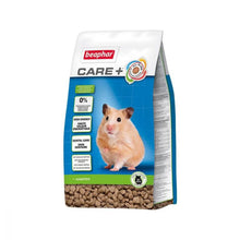 Beaphar Care+ Hamster Karma Dla Chomików 250 g