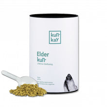 Kunkay Elderkun Dog Karma Uzupełniająca Na Długie i Zdrowe Życie 230 g