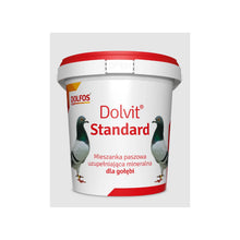 Dolfos Dolvit Standard Dla Gołębi 1 kg