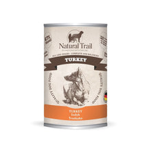 Natural Trail Indyk Bezzbożowa 400 g
