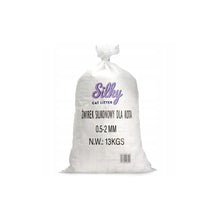 Calitti Micro Silky Żwirek Silikonowy Dla Kota 13 kg