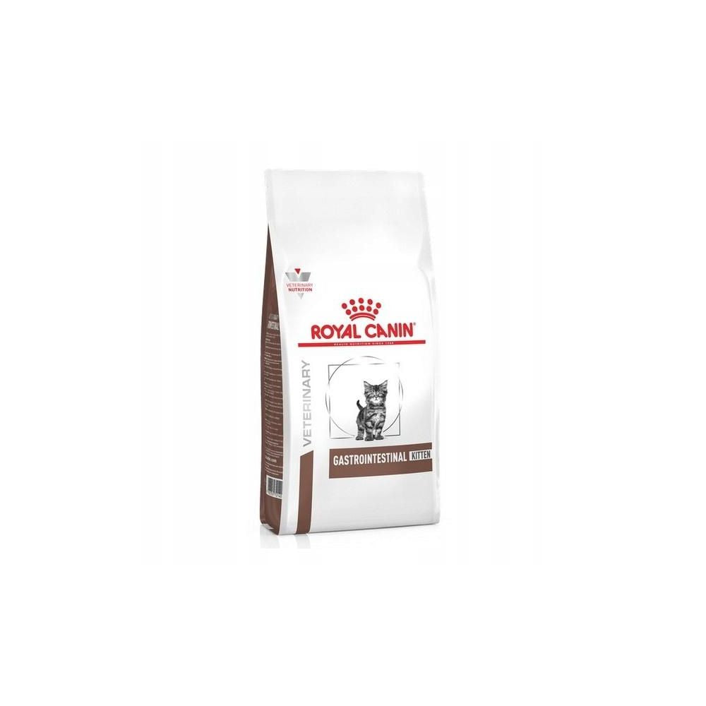 ROYAL CANIN Gastro intestinal kitten 2kg