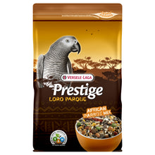 Versele Laga Loro Parque African Parrot Mix Mieszanka Ziarnowa Dla Afrykańskich Papug 1kg