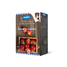 Smookies Ciastka Dla Psa Jabłko z Marchewką 200 g