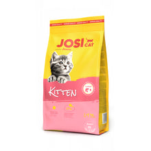 Josera JosiCat Kitten Karma Dla Kociąt i Młodych Kotów oraz Kotek w Ciąży i Karmiących 1,9 kg